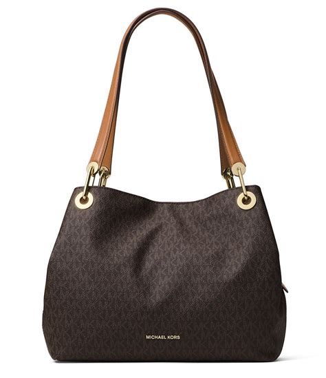 michael kors purse raven|Michael Kors raven large tote.